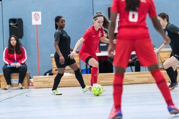 Bild 40 - B-Juniorinnen Futsalmeisterschaft